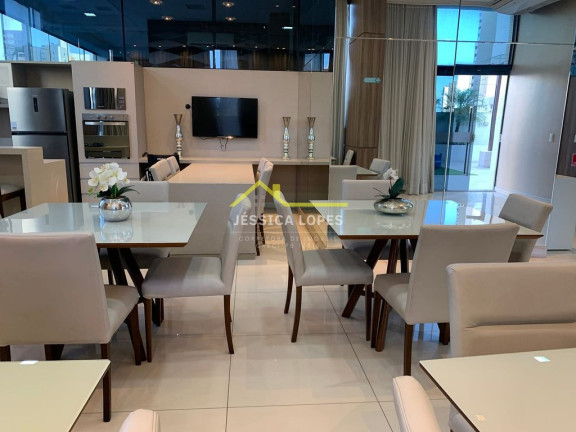 Imagem Apartamento com 3 Quartos à Venda, 90 m² em Brisamar - João Pessoa Imagem Apartamento com 3 Quartos à Venda, 90 m² em Brisamar - João Pessoa