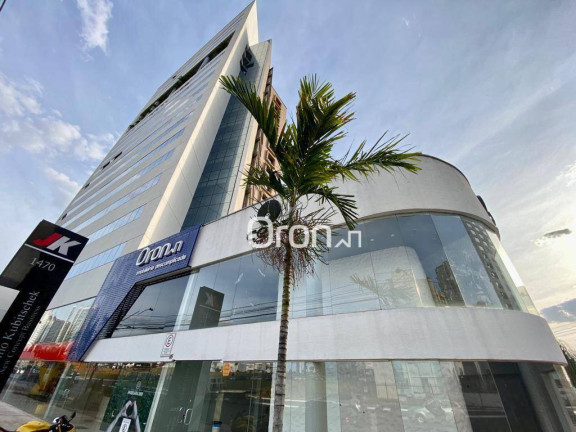 Imagem Sala Comercial à Venda, 76 m² em Jardim Goiás - Goiânia Imagem Sala Comercial à Venda, 76 m² em Jardim Goiás - Goiânia