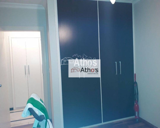 Imagem Apartamento com 3 Quartos à Venda, 126 m² em Centro - Salto