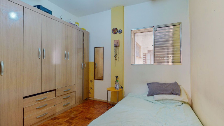 Imagem Apartamento com 3 Quartos à Venda, 136 m² em Bom Retiro - São Paulo