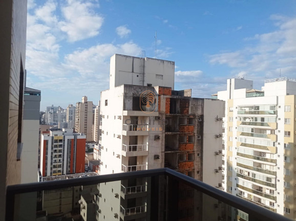 Apartamento com 2 Quartos à Venda, 60 m² em Itapuã - Vila Velha