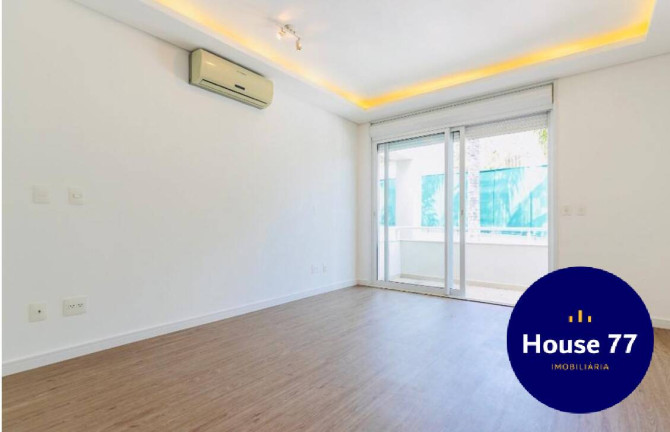 Imagem Casa com 4 Quartos à Venda, 958 m² em Jardim Petrópolis - São Paulo