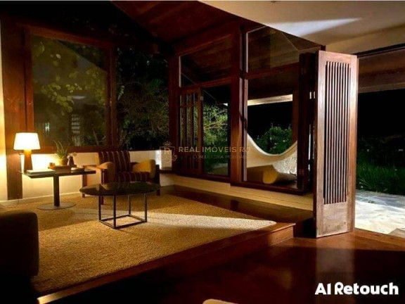 Imagem Casa com 5 Quartos à Venda, 479 m² em Itanhangá - Rio De Janeiro