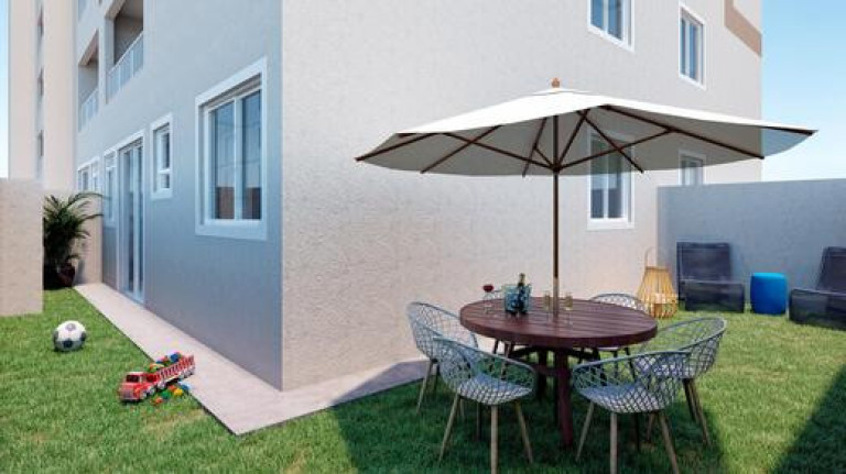 Imagem Apartamento com 2 Quartos à Venda, 47 m² em Centro - São Gonçalo Imagem Apartamento com 2 Quartos à Venda, 47 m² em Centro - São Gonçalo
