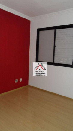 Imagem Apartamento com 2 Quartos à Venda, 60 m² em Vila Santa Catarina - São Paulo