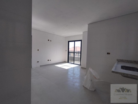 Imagem Apartamento com 2 Quartos à Venda, 51 m² em Vila Curuçá - Santo André Imagem Apartamento com 2 Quartos à Venda, 51 m² em Vila Curuçá - Santo André