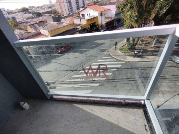 Imagem Apartamento com 2 Quartos à Venda, 40 m² em Vila Esperança - São Paulo Imagem Apartamento com 2 Quartos à Venda, 40 m² em Vila Esperança - São Paulo