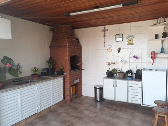 Imagem Cobertura com 3 Quartos à Venda, 186 m² em Santa Maria - São Caetano Do Sul Imagem Cobertura com 3 Quartos à Venda, 186 m² em Santa Maria - São Caetano Do Sul