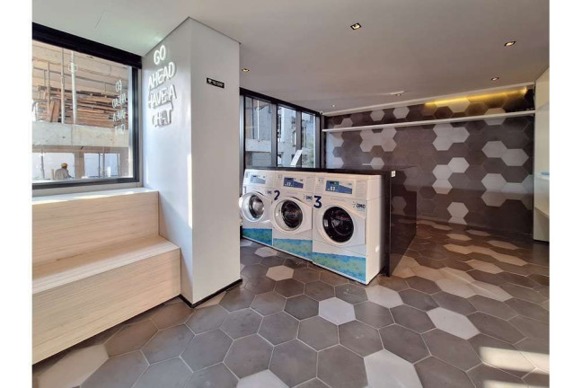 Imagem Studio com 1 Quarto à Venda, 21 m² em Vila Mariana - São Paulo