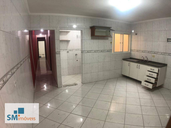 Imagem Apartamento com 3 Quartos à Venda, 107 m² em Vila Eldízia - Santo André Imagem Apartamento com 3 Quartos à Venda, 107 m² em Vila Eldízia - Santo André