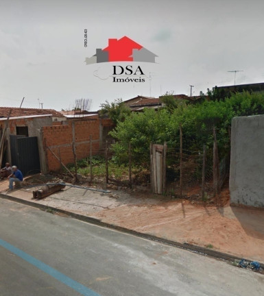 Imagem Terreno à Venda, 250 m² em Jardim Nova Hortolândia Ii - Hortolândia Imagem Terreno à Venda, 250 m² em Jardim Nova Hortolândia Ii - Hortolândia