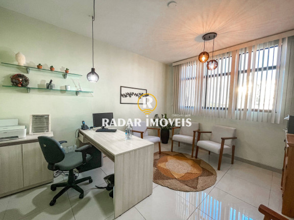 Sala Comercial à Venda, 45 m² em Centro - Cabo Frio