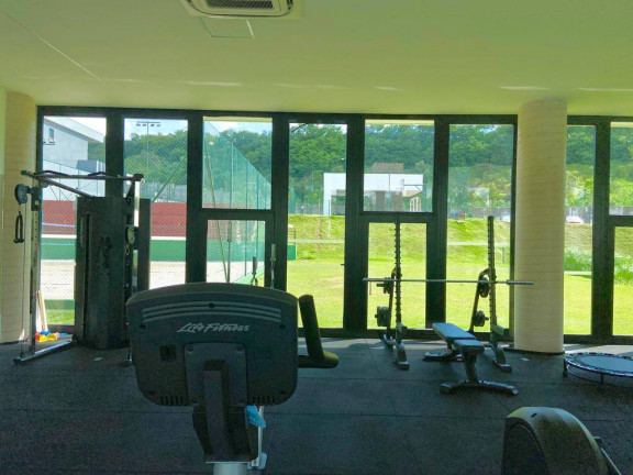 Imagem Casa com 4 Quartos à Venda, 300 m² em Brisas Jundiaí - Jundiaí