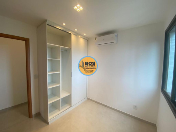 Imagem Apartamento com 3 Quartos à Venda, 97 m² em Paiva - Cabo De Santo Agostinho