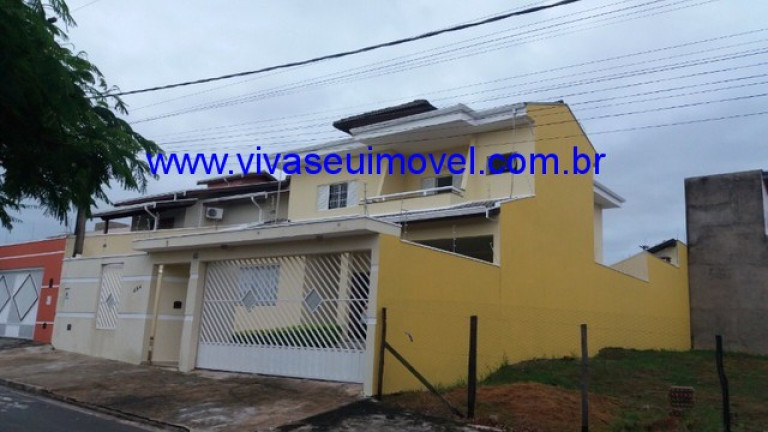 Imagem Sobrado com 4 Quartos à Venda, em Jardim Esplanada Ii - Indaiatuba Imagem Sobrado com 4 Quartos à Venda, em Jardim Esplanada Ii - Indaiatuba