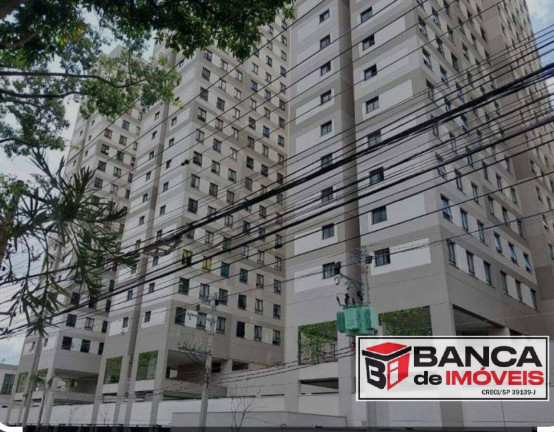 Imagem Apartamento com 2 Quartos à Venda, 37 m² em Presidente Altino - Osasco