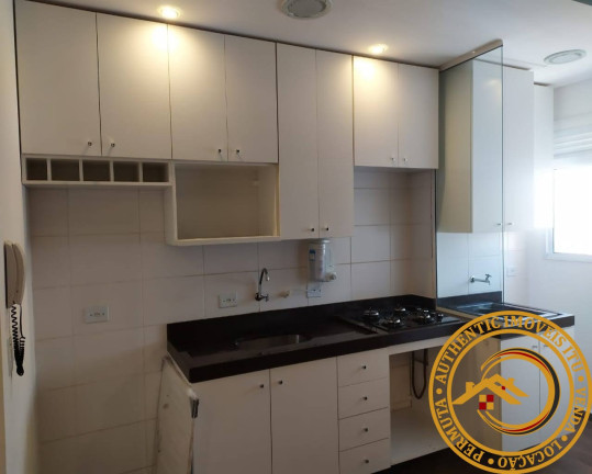 Imagem Apartamento com 2 Quartos à Venda, 52 m² em Nossa Senhora Aparecida - Itu