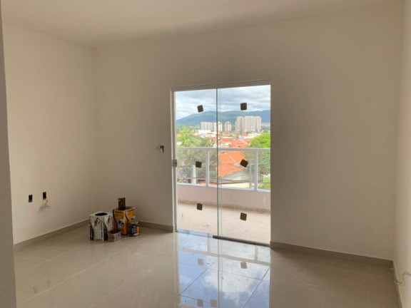 Imagem Sobrado com 3 Quartos para Alugar, 150 m² em Jardim São Pedro - Mogi Das Cruzes