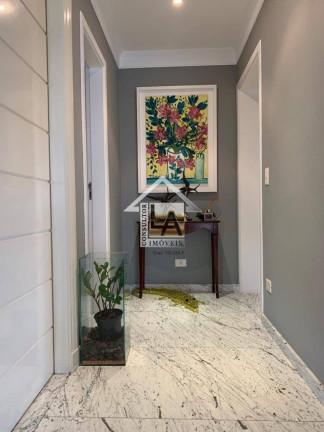 Imagem Apartamento com 4 Quartos à Venda, 186 m² em Campo Belo - São Paulo Imagem Apartamento com 4 Quartos à Venda, 186 m² em Campo Belo - São Paulo