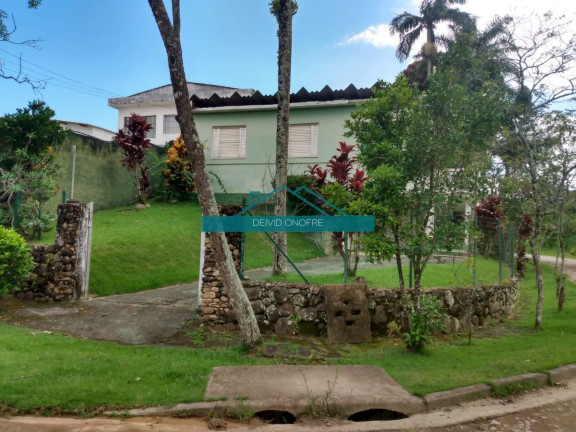 Casa com 3 Quartos à Venda, 111 m² em Massaguaçu - Caraguatatuba
