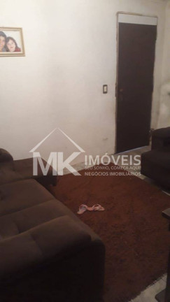 Imagem Casa com 4 Quartos à Venda, 203 m² em Planta Guarituba Pequena - Piraquara Imagem Casa com 4 Quartos à Venda, 203 m² em Planta Guarituba Pequena - Piraquara