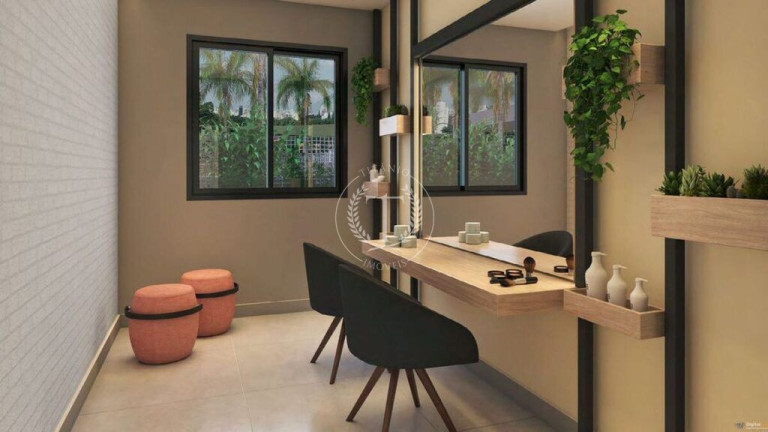 Imagem Apartamento com 2 Quartos à Venda, 38 m² em Jardim São Luís - São Paulo Imagem Apartamento com 2 Quartos à Venda, 38 m² em Jardim São Luís - São Paulo