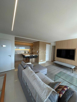 Imagem Apartamento com 3 Quartos à Venda, 109 m² em Campina Do Siqueira - Curitiba Imagem Apartamento com 3 Quartos à Venda, 109 m² em Campina Do Siqueira - Curitiba