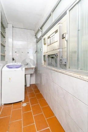 Imagem Apartamento com 2 Quartos à Venda, 73 m² em Cristo Redentor - Porto Alegre