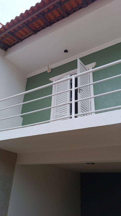 Imagem Casa com 3 Quartos para Alugar, 150 m² em Jardim Wanel Ville Iv - Sorocaba