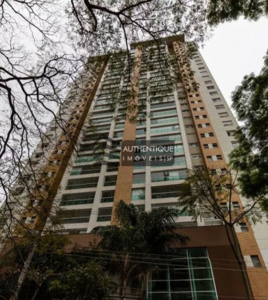 Imagem Apartamento com 3 Quartos à Venda, 161 m² em Campo Belo - São Paulo Imagem Apartamento com 3 Quartos à Venda, 161 m² em Campo Belo - São Paulo