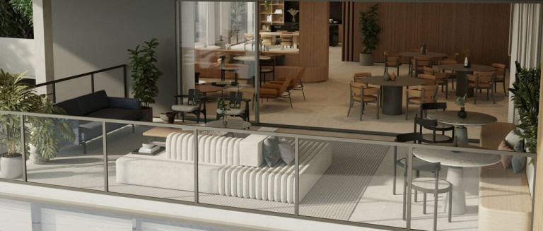 Imagem Apartamento com 4 Quartos à Venda, 214 m² em Icaraí - Niterói