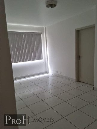Imagem Apartamento com 2 Quartos à Venda, 65 m² em Bela Vista - São Paulo