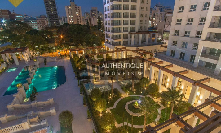 Imagem Cobertura com 4 Quartos à Venda, 473 m² em Vila Olímpia - São Paulo Imagem Cobertura com 4 Quartos à Venda, 473 m² em Vila Olímpia - São Paulo