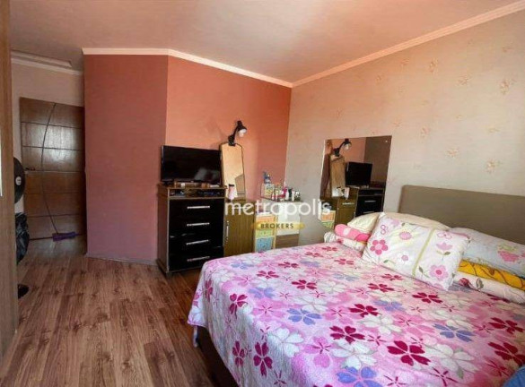 Imagem Sobrado com 3 Quartos à Venda, 250 m² em Vila Assunção - Santo André Imagem Sobrado com 3 Quartos à Venda, 250 m² em Vila Assunção - Santo André