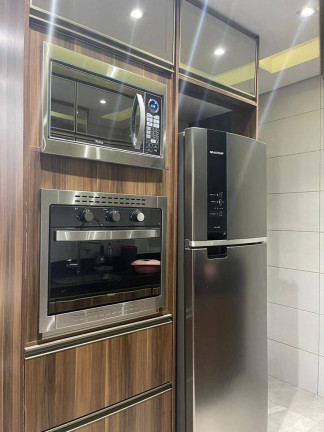 Imagem Apartamento com 2 Quartos à Venda, 56 m² em Dos Casa - São Bernardo Do Campo Imagem Apartamento com 2 Quartos à Venda, 56 m² em Dos Casa - São Bernardo Do Campo