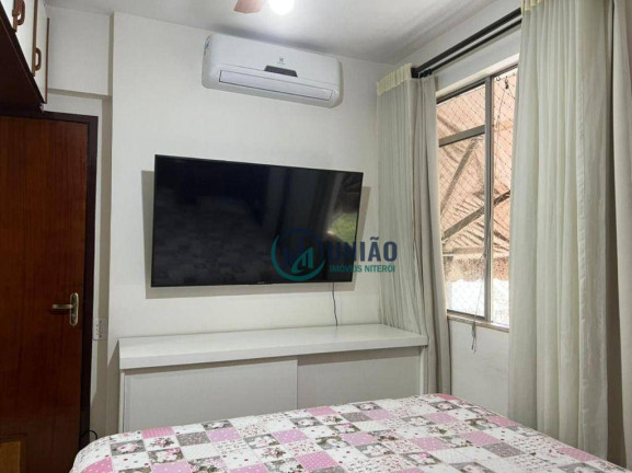 Imagem Apartamento com 1 Quarto à Venda, 50 m² em Fonseca - Niterói Imagem Apartamento com 1 Quarto à Venda, 50 m² em Fonseca - Niterói