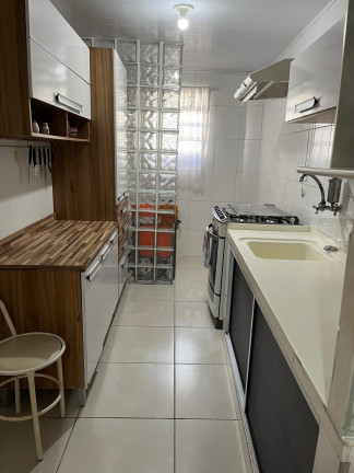 Imagem Apartamento com 1 Quarto à Venda, 50 m² em Canto Do Forte - Praia Grande Imagem Apartamento com 1 Quarto à Venda, 50 m² em Canto Do Forte - Praia Grande