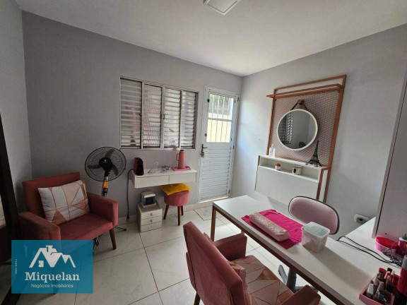 Imagem Sobrado com 4 Quartos à Venda, 214 m² em Vila Maria Alta - São Paulo Imagem Sobrado com 4 Quartos à Venda, 214 m² em Vila Maria Alta - São Paulo