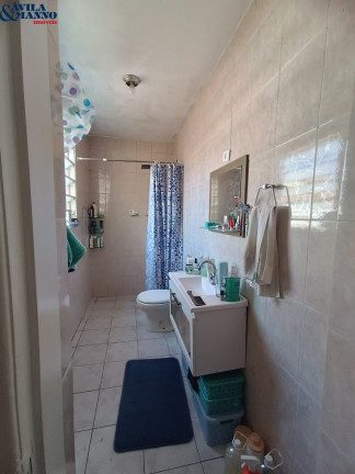 Imagem Sobrado com 2 Quartos à Venda, em Mooca - São Paulo Imagem Sobrado com 2 Quartos à Venda, em Mooca - São Paulo