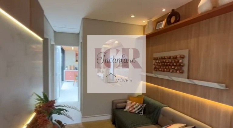 Imagem Casa de Condomínio com 2 Quartos à Venda, 130 m² em Aparecidinha - Sorocaba