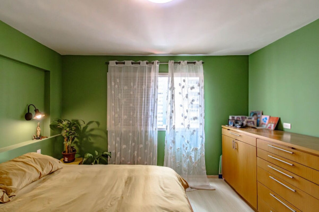 Imagem Apartamento com 2 Quartos à Venda, 139 m² em Cerqueira César - São Paulo Imagem Apartamento com 2 Quartos à Venda, 139 m² em Cerqueira César - São Paulo