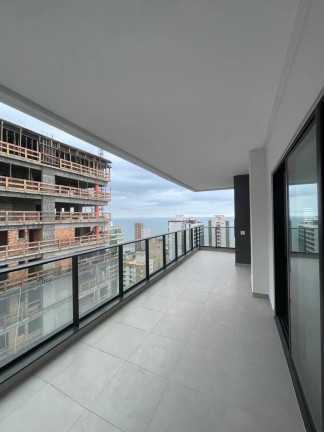Imagem Apartamento com 4 Quartos à Venda, 188 m² em Meia Praia - Itapema