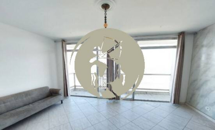 Imagem Apartamento com 3 Quartos à Venda, 165 m² em Gonzaga - Santos