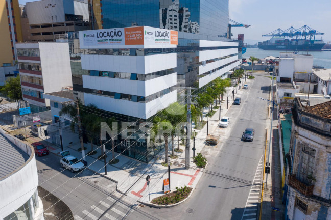 Imagem Imóvel Comercial à Venda, 77 m² em Centro - Itajai