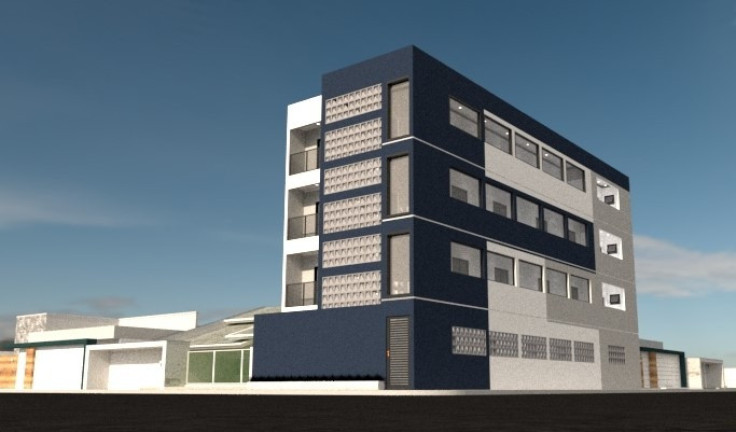 Imagem Apartamento com 2 Quartos à Venda, 50 m² em Chácara Santo Antônio (zona Leste) - São Paulo Imagem Apartamento com 2 Quartos à Venda, 50 m² em Chácara Santo Antônio (zona Leste) - São Paulo