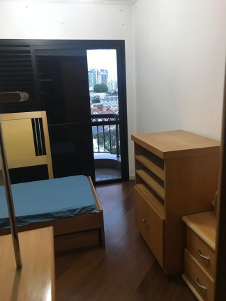 Imagem Apartamento com 4 Quartos à Venda, 200 m² em Vila Gomes Cardim - São Paulo