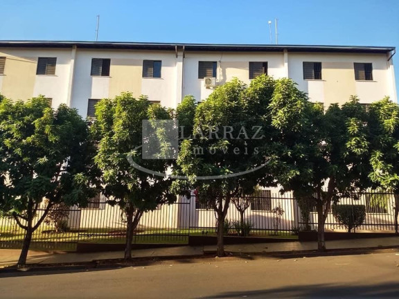 Imagem Imóvel com 2 Quartos à Venda, 48 m² em Residencial Das Américas - Ribeirão Preto Imagem Imóvel com 2 Quartos à Venda, 48 m² em Residencial Das Américas - Ribeirão Preto