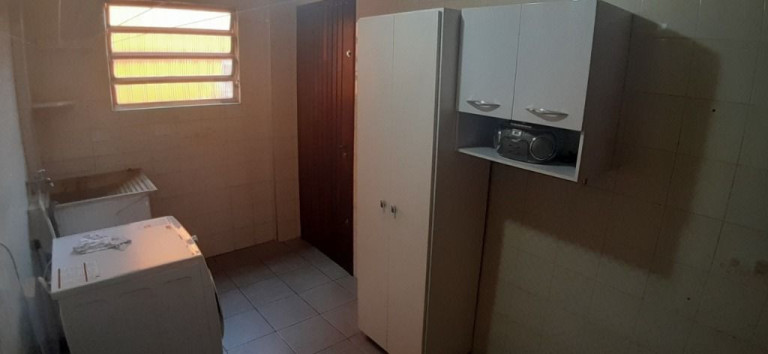 Imagem Sobrado com 2 Quartos à Venda, 220 m² em Jardim Marek - Santo André