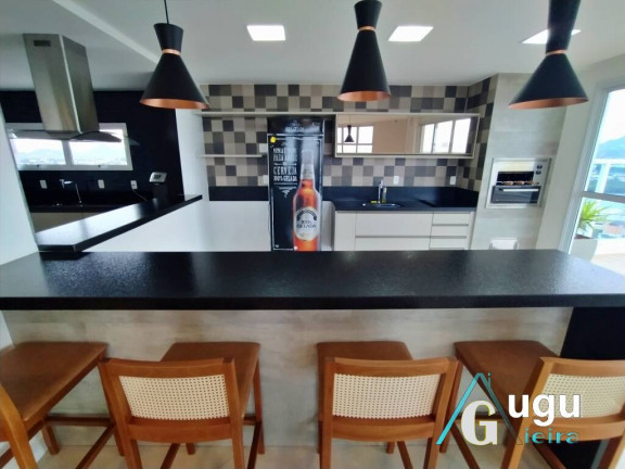 Imagem Apartamento com 3 Quartos à Venda, 88 m² em Centro - Guarapari