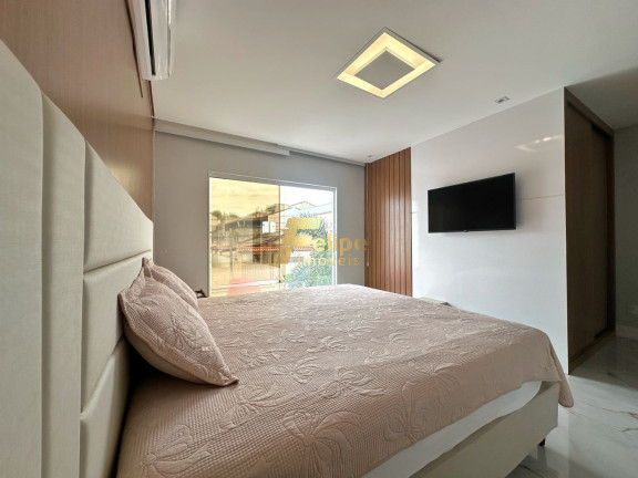 Imagem Casa com 3 Quartos à Venda, 300 m² em Itapebussu - Guarapari